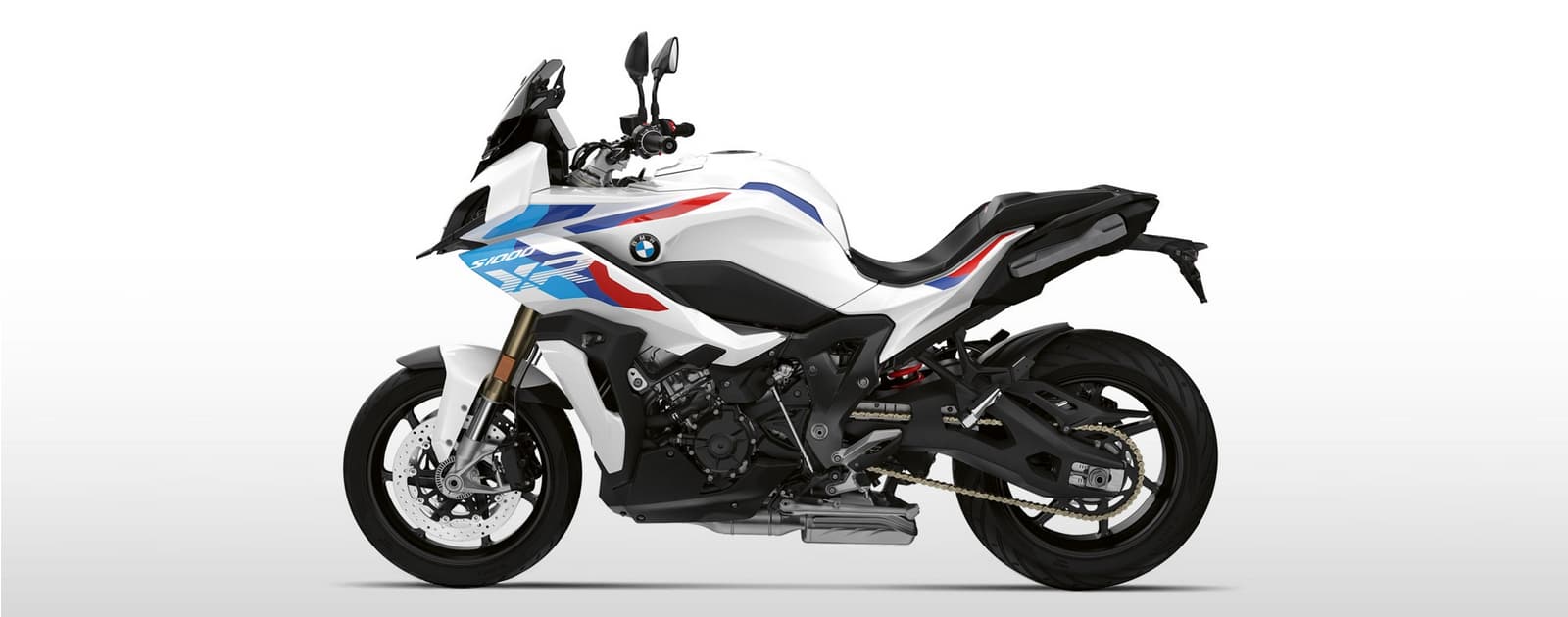 S 1000 XR